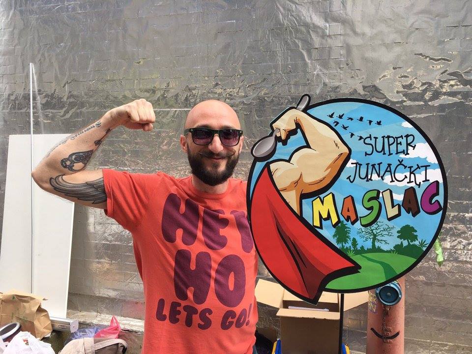 SuperDanko Team
