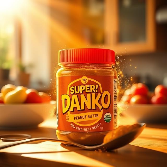 Superdanko Brain