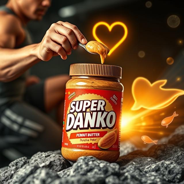 Superdanko Power
