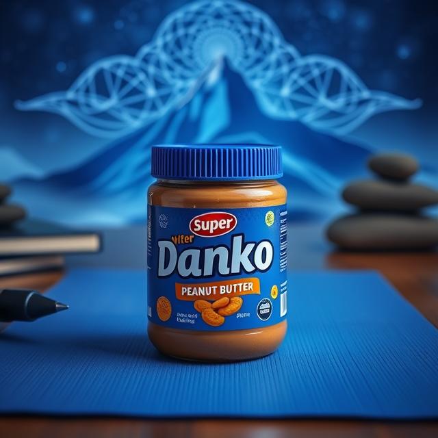 Blue jars 2.0
