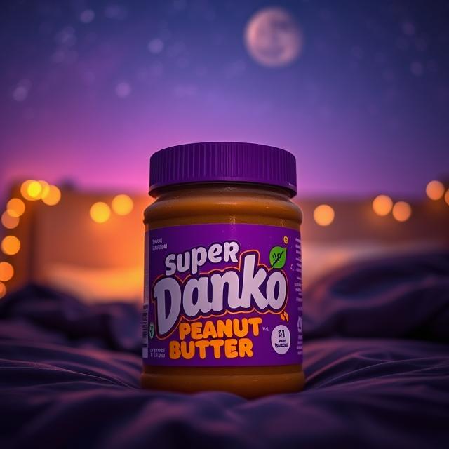 Purple jars 2.0