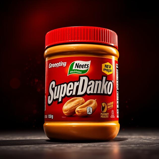 Red jars 1.0